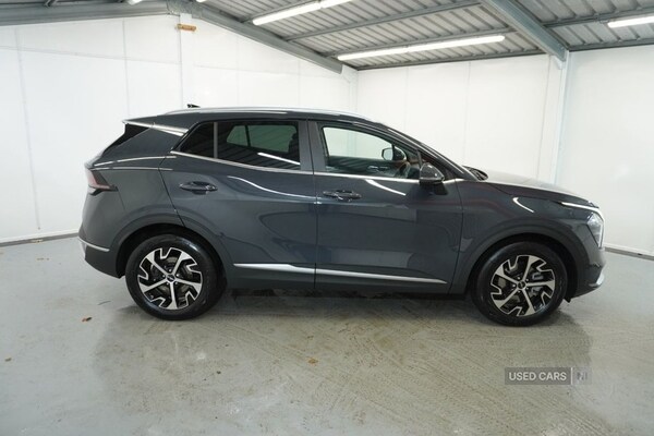 Used Kia Sportage 2025 for sale - 77560191: Photo 7