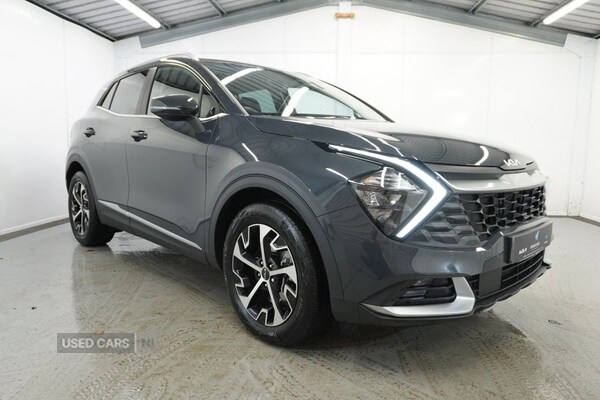 Used Kia Sportage 2025 for sale - 77560191: Photo 8