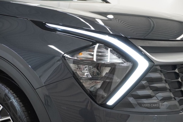 Used Kia Sportage 2025 for sale - 77560191: Photo 9