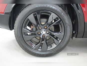 Used Vauxhall Grandland 2023 for sale - 76729910: Photo