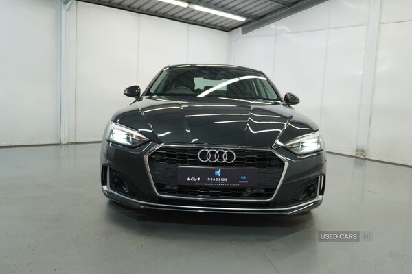 Used Audi A5 2021 for sale - 75115596: Photo 11