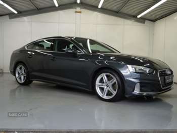2021 - 35 TDI Sport 5dr S Tronic