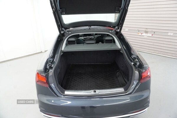 Used Audi A5 2021 for sale - 75115596: Photo 21