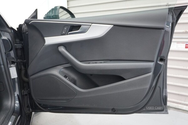 Used Audi A5 2021 for sale - 75115596: Photo 23