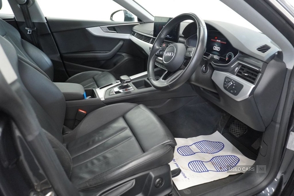 Used Audi A5 2021 for sale - 75115596: Photo 24