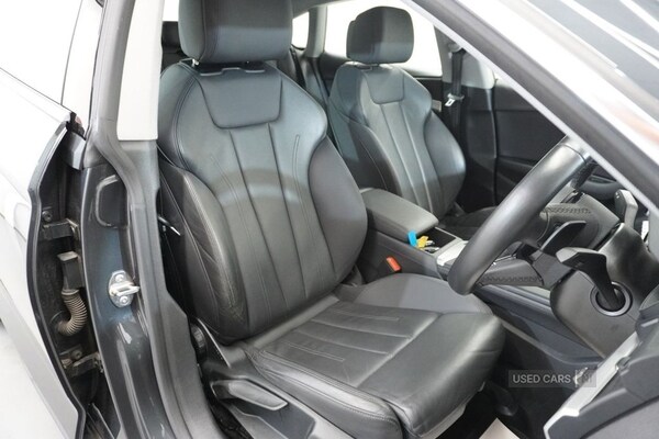 Used Audi A5 2021 for sale - 75115596: Photo 25