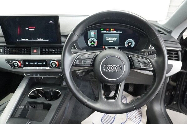 Used Audi A5 2021 for sale - 75115596: Photo 26