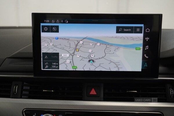 Used Audi A5 2021 for sale - 75115596: Photo 29