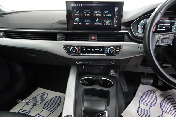 Used Audi A5 2021 for sale - 75115596: Photo 30