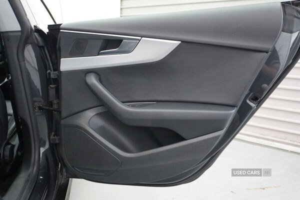 Used Audi A5 2021 for sale - 75115596: Photo 31