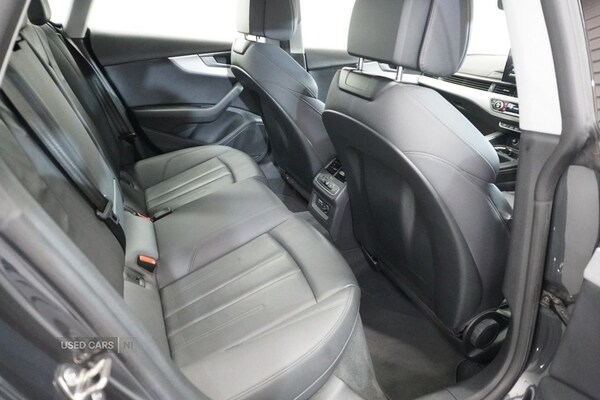 Used Audi A5 2021 for sale - 75115596: Photo 32