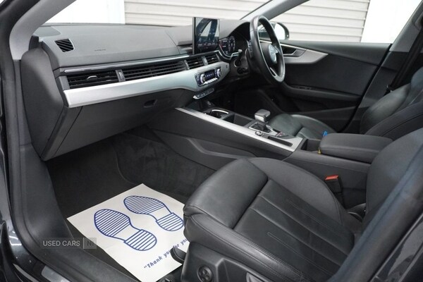 Used Audi A5 2021 for sale - 75115596: Photo 34