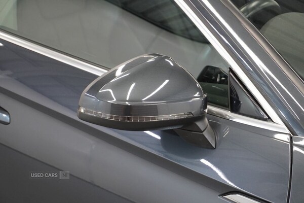 Used Audi A5 2021 for sale - 75115596: Photo 4