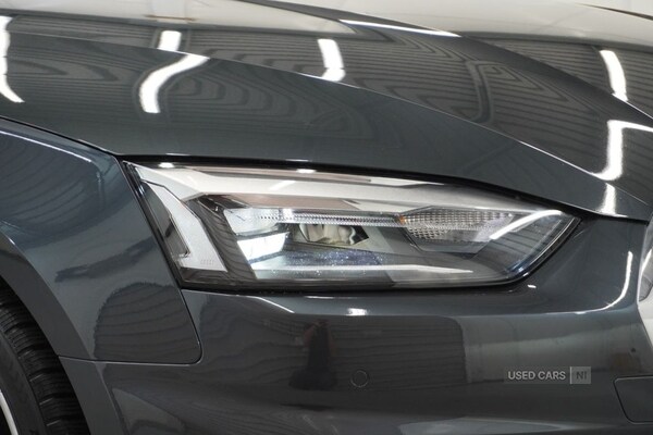 Used Audi A5 2021 for sale - 75115596: Photo 9
