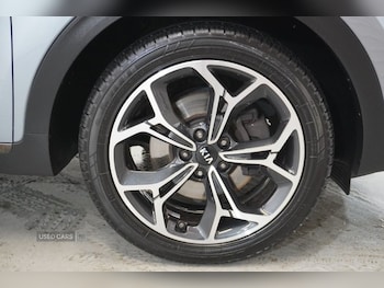 Used Kia Sportage 2019 for sale - 77017289: Photo