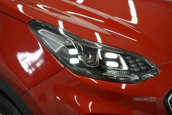 Used Kia Sportage 2019 for sale - 77441646: Photo 10