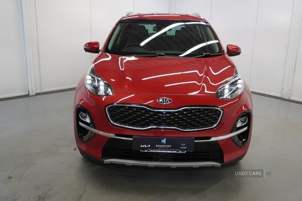 Used Kia Sportage 2019 for sale - 77441646: Photo 11