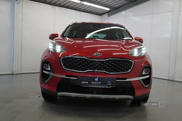 Used Kia Sportage 2019 for sale - 77441646: Photo 12