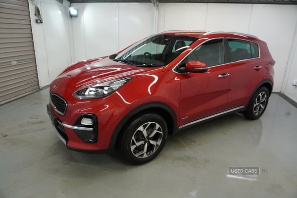 Used Kia Sportage 2019 for sale - 77441646: Photo 13