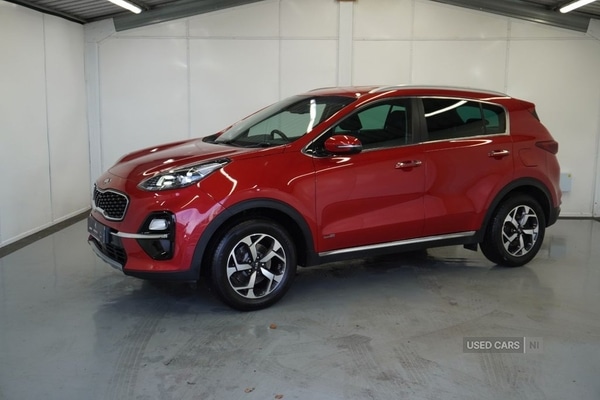 Used Kia Sportage 2019 for sale - 77441646: Photo 14