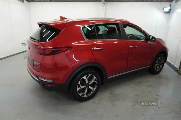 Used Kia Sportage 2019 for sale - 77441646: Photo 16