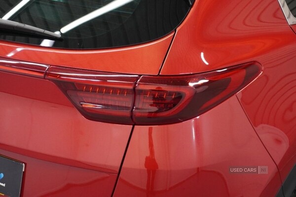 Used Kia Sportage 2019 for sale - 77441646: Photo 17