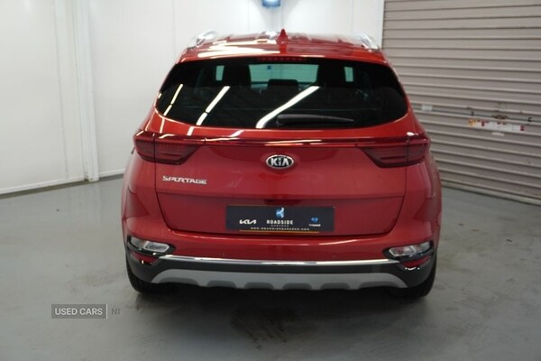 Used Kia Sportage 2019 for sale - 77441646: Photo 18