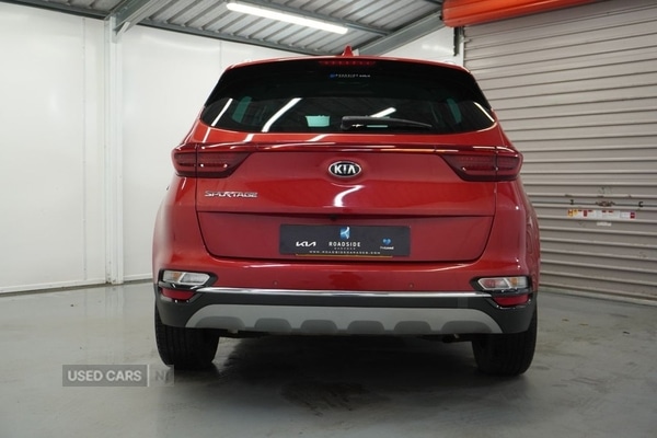 Used Kia Sportage 2019 for sale - 77441646: Photo 19