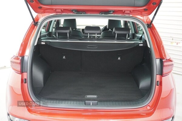 Used Kia Sportage 2019 for sale - 77441646: Photo 22