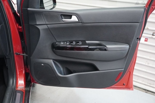 Used Kia Sportage 2019 for sale - 77441646: Photo 24