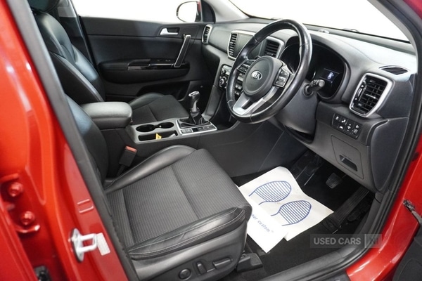 Used Kia Sportage 2019 for sale - 77441646: Photo 25