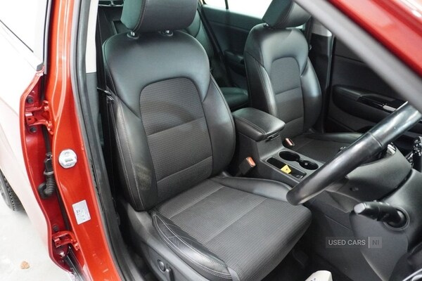 Used Kia Sportage 2019 for sale - 77441646: Photo 26