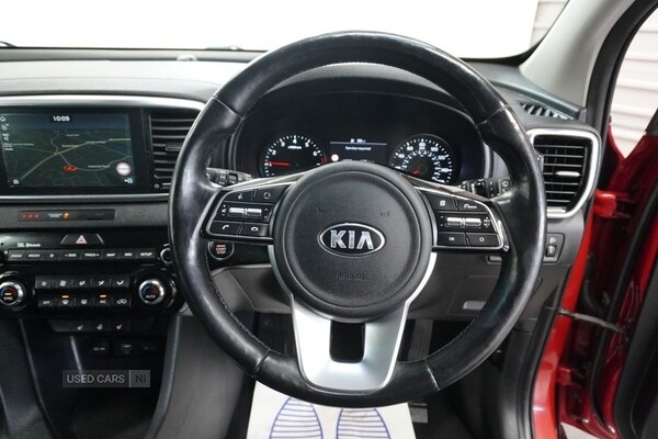 Used Kia Sportage 2019 for sale - 77441646: Photo 28