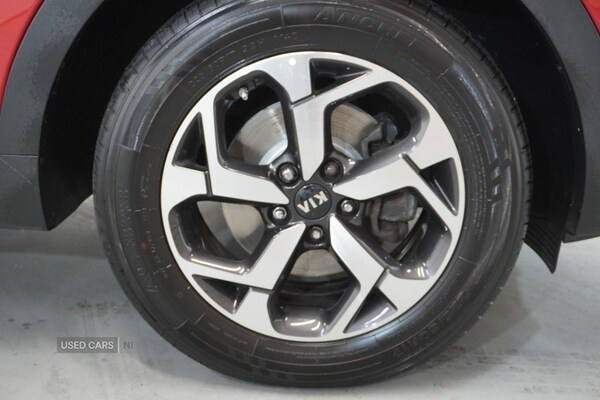 Used Kia Sportage 2019 for sale - 77441646: Photo 3