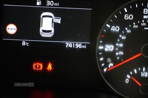 Used Kia Sportage 2019 for sale - 77441646: Photo 30