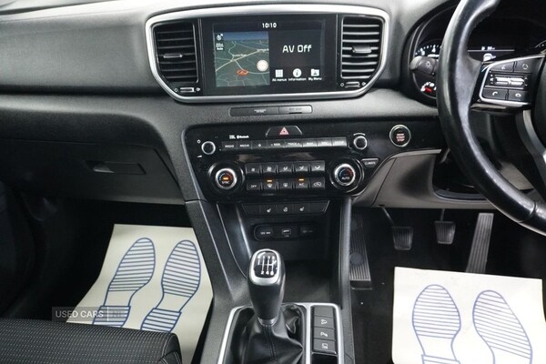 Used Kia Sportage 2019 for sale - 77441646: Photo 33