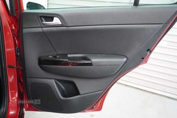 Used Kia Sportage 2019 for sale - 77441646: Photo 34