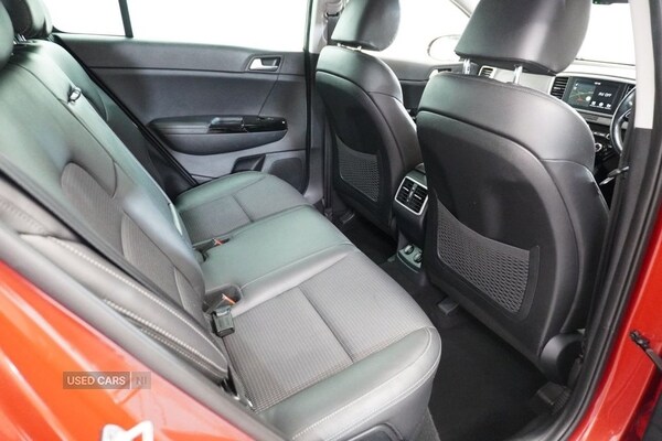 Used Kia Sportage 2019 for sale - 77441646: Photo 35