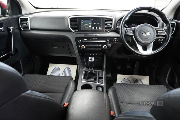 Used Kia Sportage 2019 for sale - 77441646: Photo 36