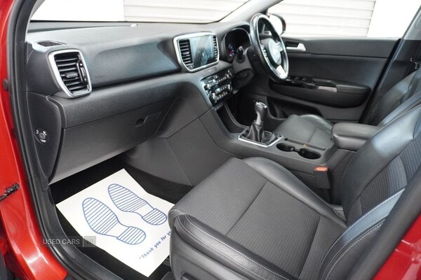 Used Kia Sportage 2019 for sale - 77441646: Photo 37