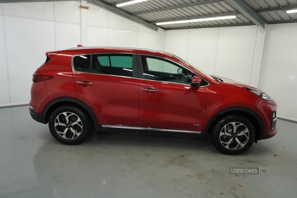Used Kia Sportage 2019 for sale - 77441646: Photo 8