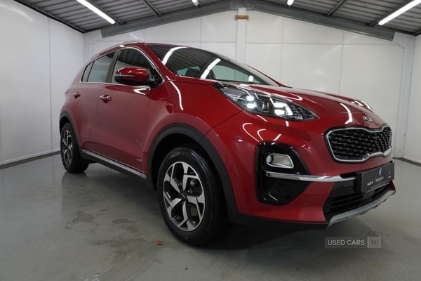Used Kia Sportage 2019 for sale - 77441646: Photo 9