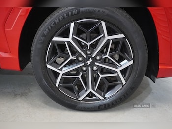 Used Hyundai TUCSON 2022 for sale - 78663110: Photo