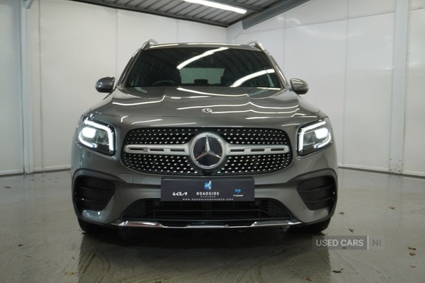 Used Mercedes-Benz GLB 2021 for sale - 77978773: Photo 10