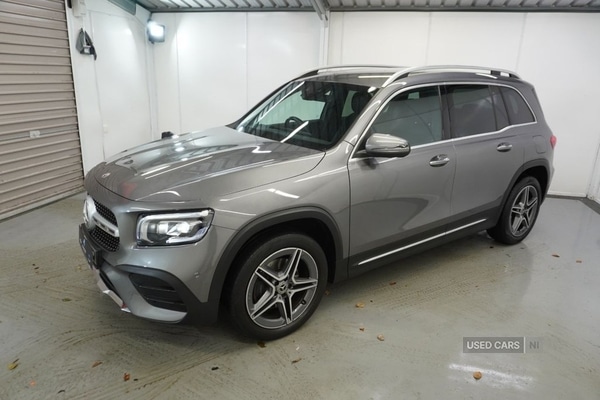 Used Mercedes-Benz GLB 2021 for sale - 77978773: Photo 11