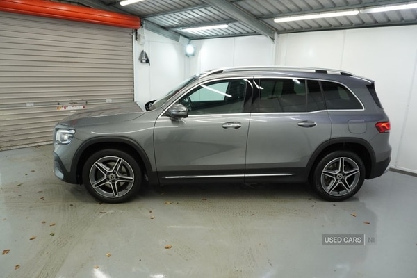 Used Mercedes-Benz GLB 2021 for sale - 77978773: Photo 12