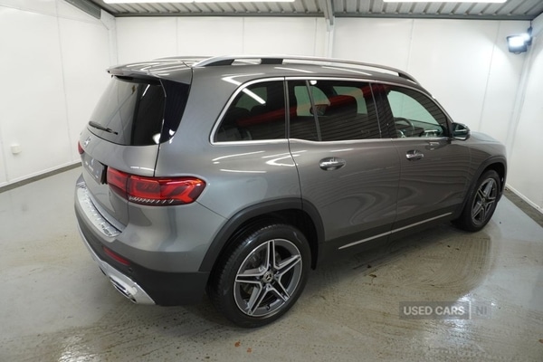 Used Mercedes-Benz GLB 2021 for sale - 77978773: Photo 13