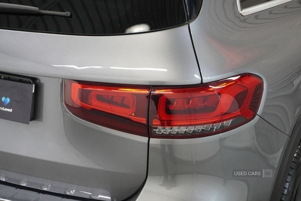 Used Mercedes-Benz GLB 2021 for sale - 77978773: Photo 14