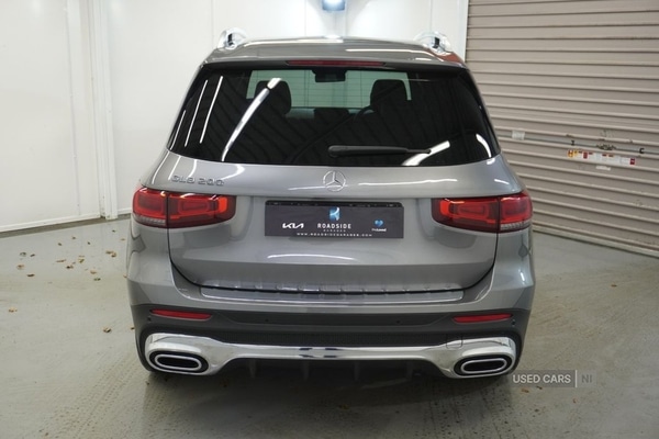 Used Mercedes-Benz GLB 2021 for sale - 77978773: Photo 15