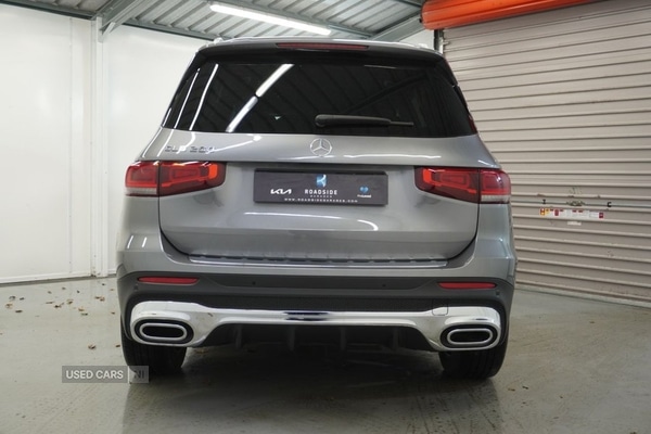 Used Mercedes-Benz GLB 2021 for sale - 77978773: Photo 16